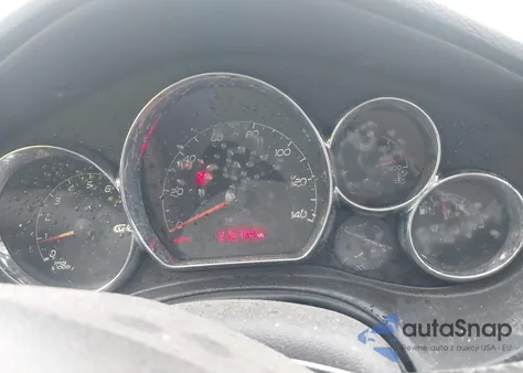 2007 Pontiac G6 Gt from USA, damaged, VIN 1G2ZH58N474247896